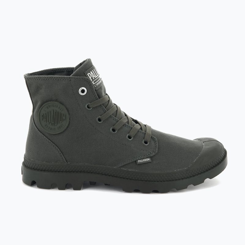 Batai Palladium Mono Chrome olive night 8