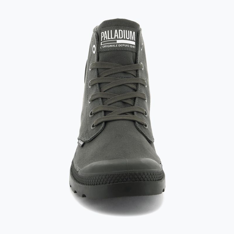 Batai Palladium Mono Chrome olive night 10