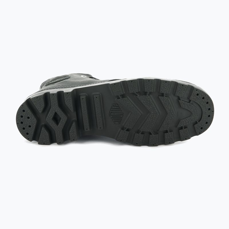 Batai Palladium Mono Chrome olive night 11