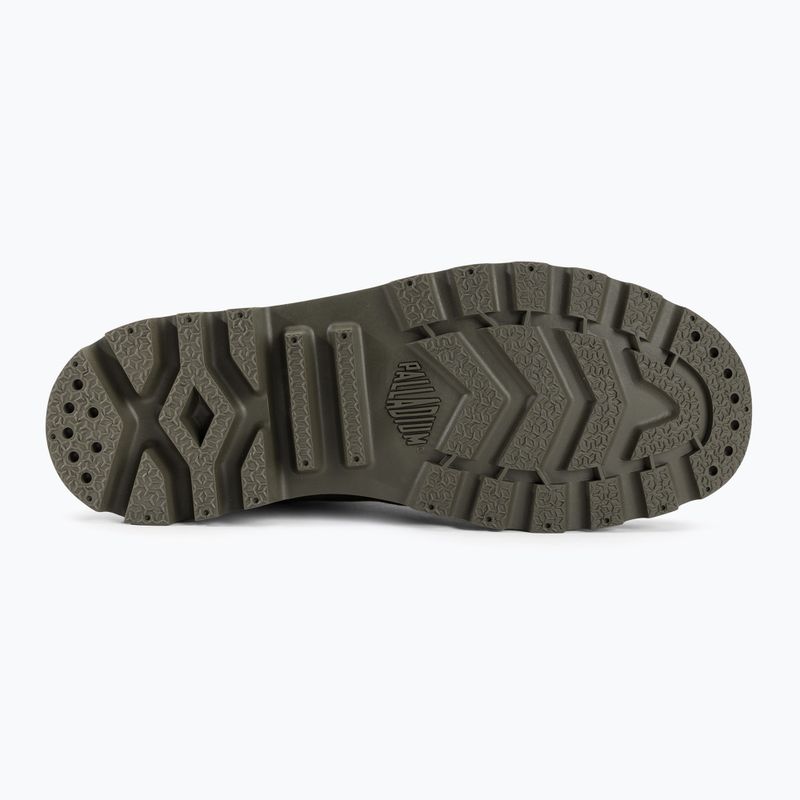 Batai Palladium Mono Chrome olive night 5