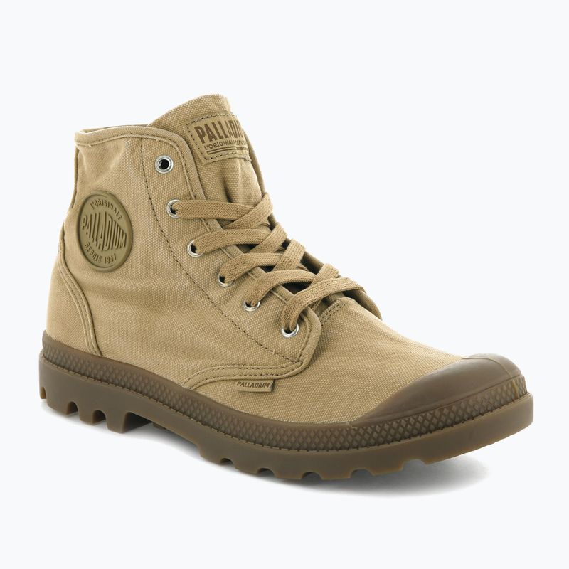 Vyriški batai Palladium Pampa HI woodlin 7