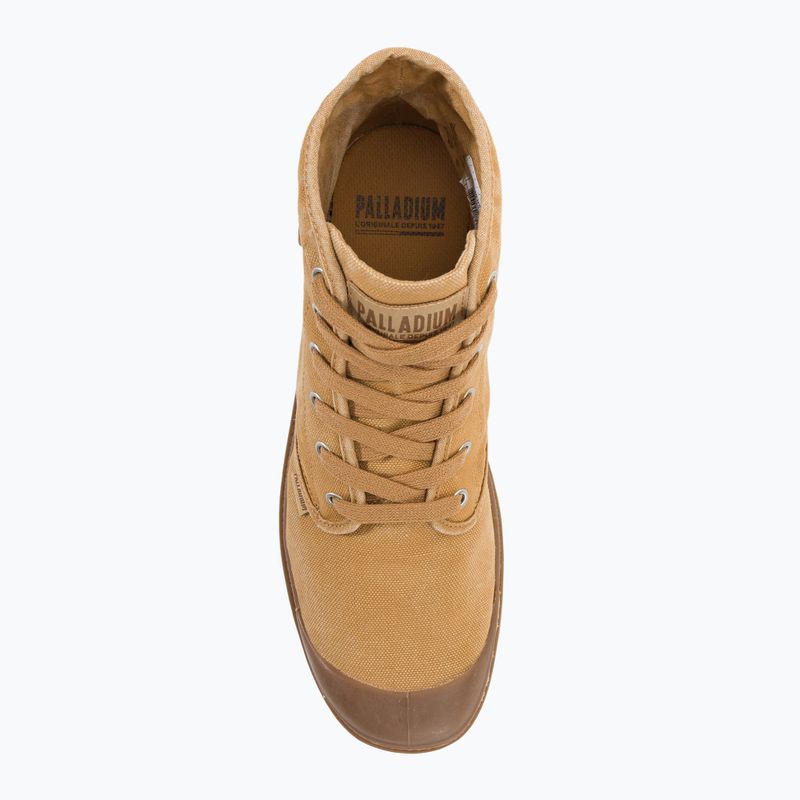 Vyriški batai Palladium Pampa HI woodlin 6