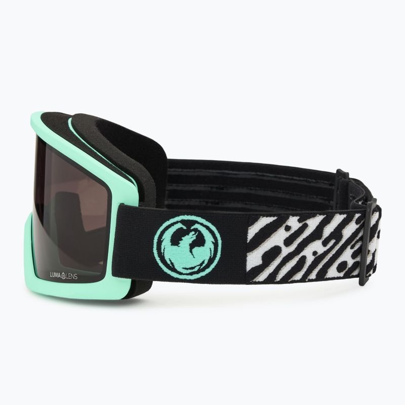 Slidinėjimo akiniai DRAGON DX3 L OTG wildside/lumalens dark smoke 4