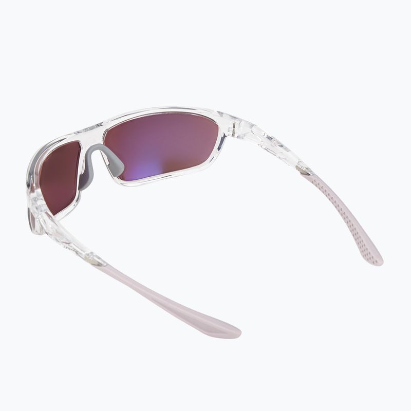 Akiniai nuo saulės Nike Windtrack Run E clear/ road tint 2