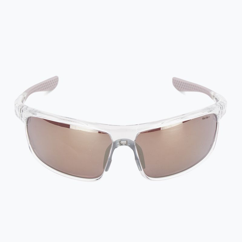 Akiniai nuo saulės Nike Windtrack Run E clear/ road tint 3