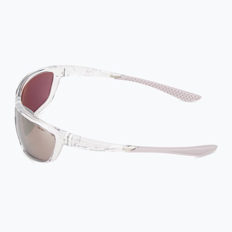 Akiniai nuo saulės Nike Windtrack Run E clear/ road tint 4