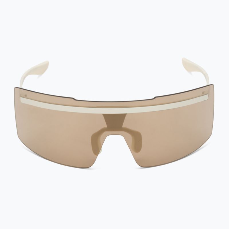 Akiniai nuo saulės Nike Echo Shield M matte coconut milk/gold mirror 3