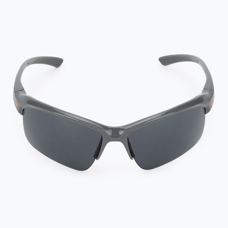 Akiniai nuo saulės Nike Skylon Rise smoke grey/grey 3