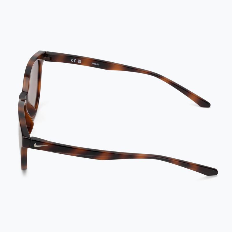Akiniai nuo saulės Nike Vital Trend tortoise/brown gradient 4