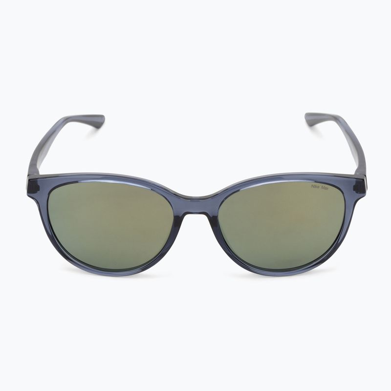 Akiniai nuo saulės Nike Vital Trend diffused blue/yellow mirror 3