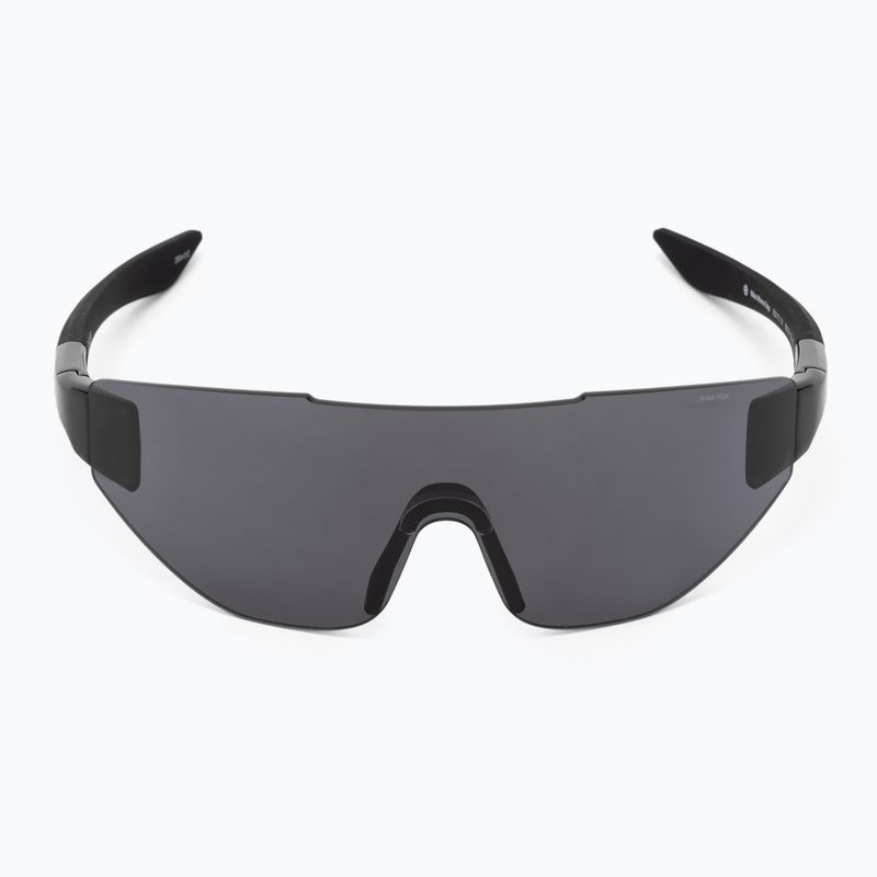 Akiniai nuo saulės Nike Athena Edge black/grey 3