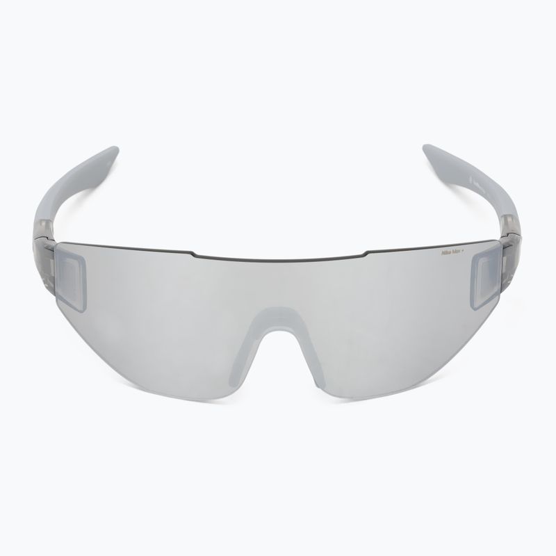 Akiniai nuo saulės Nike Athena Edge wolf grey/chrome mirror 3