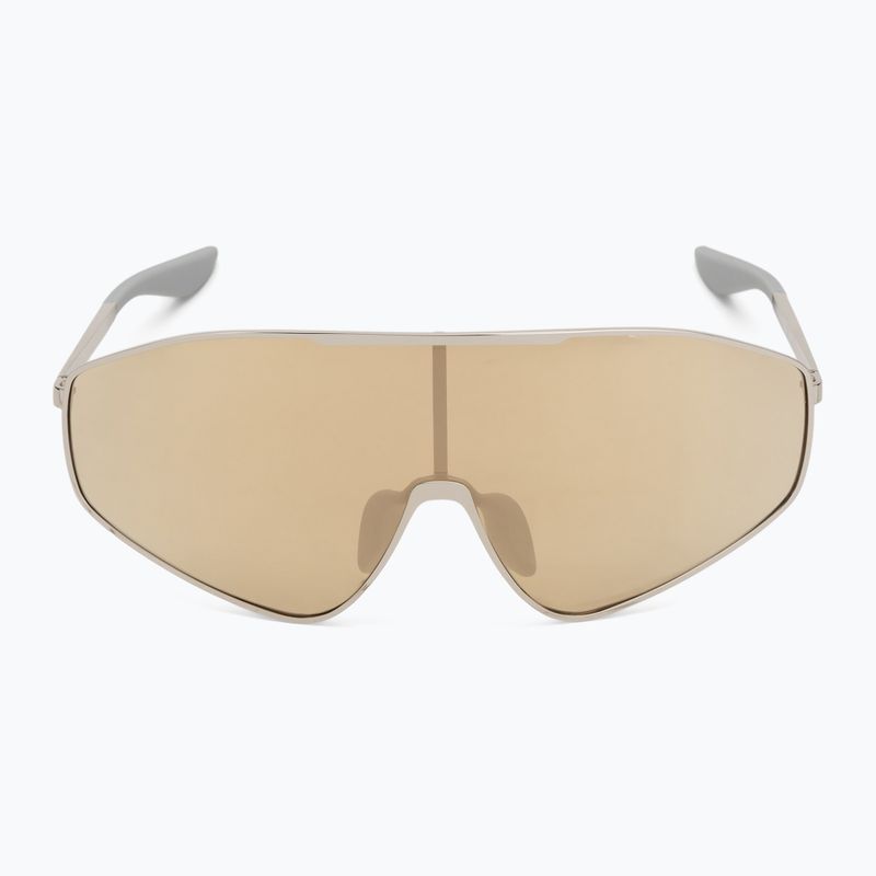 Akiniai nuo saulės Nike Echo Shield 2 silver/gold mirror 3