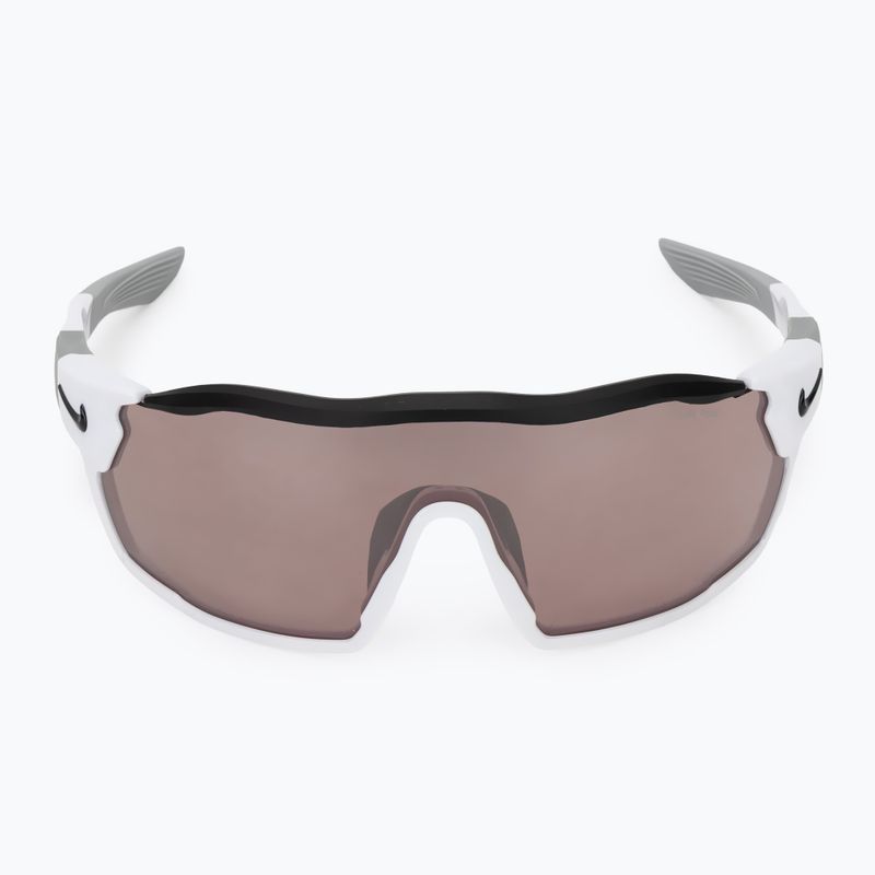 Akiniai nuo saulės Nike Show X Rush E white/road tint 3