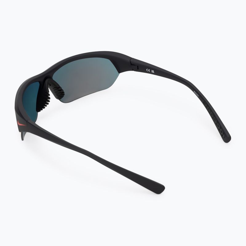 Akiniai nuo saulės Nike Skylon Ace matte black/grey with infrared 2