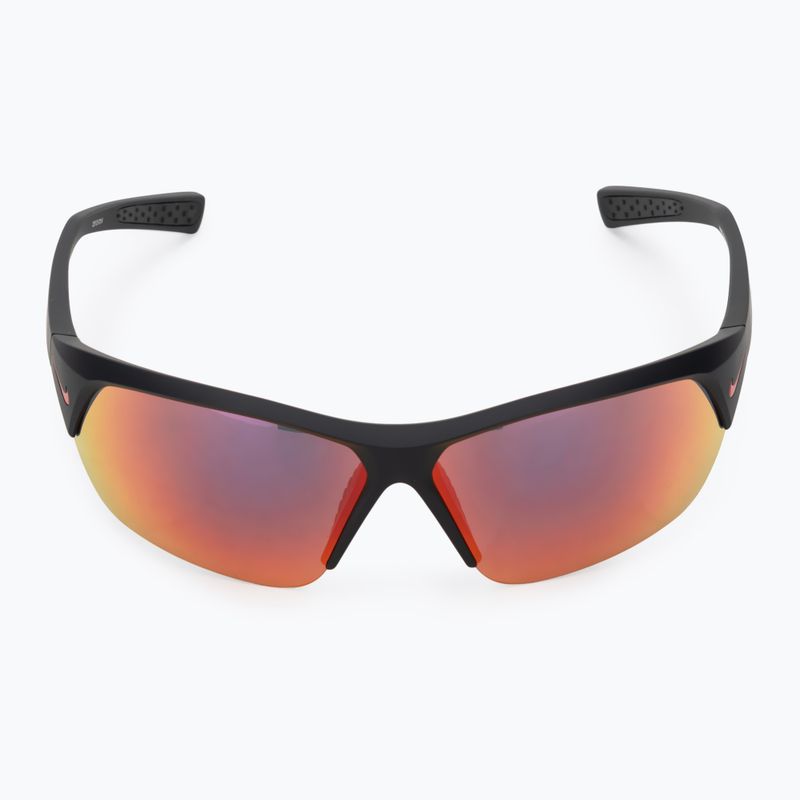 Akiniai nuo saulės Nike Skylon Ace matte black/grey with infrared 3