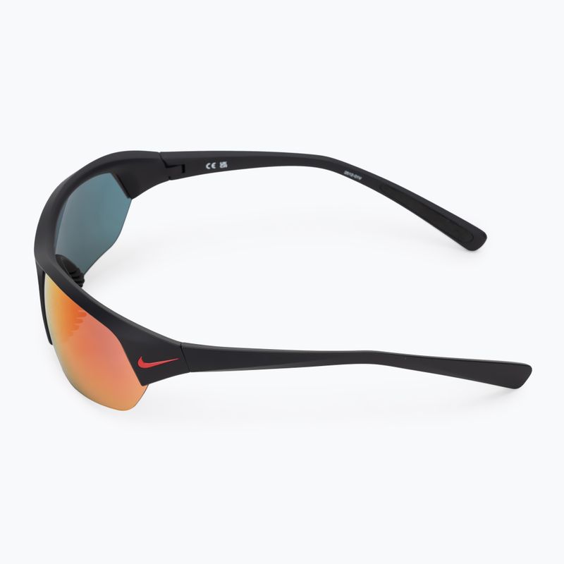 Akiniai nuo saulės Nike Skylon Ace matte black/grey with infrared 4
