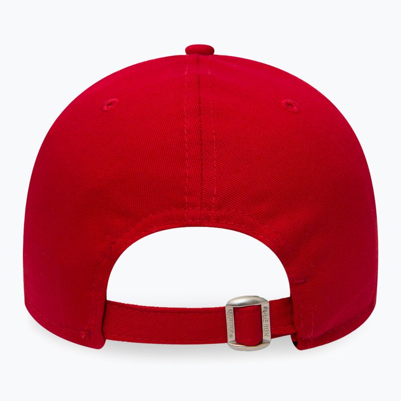 Kepurė New Era League Essential 9Forty New York Yankees red 2