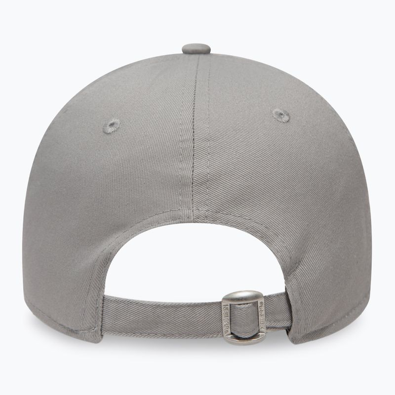 Kepurė New Era League Essential 9Forty New York Yankees grey 2