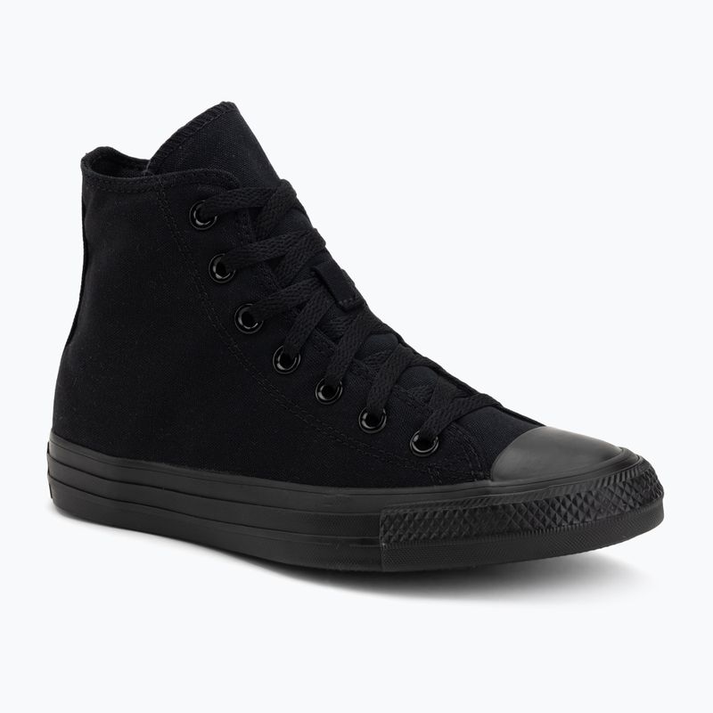 Sportbačiai Converse Chuck Taylor All Star Classic Hi black/black