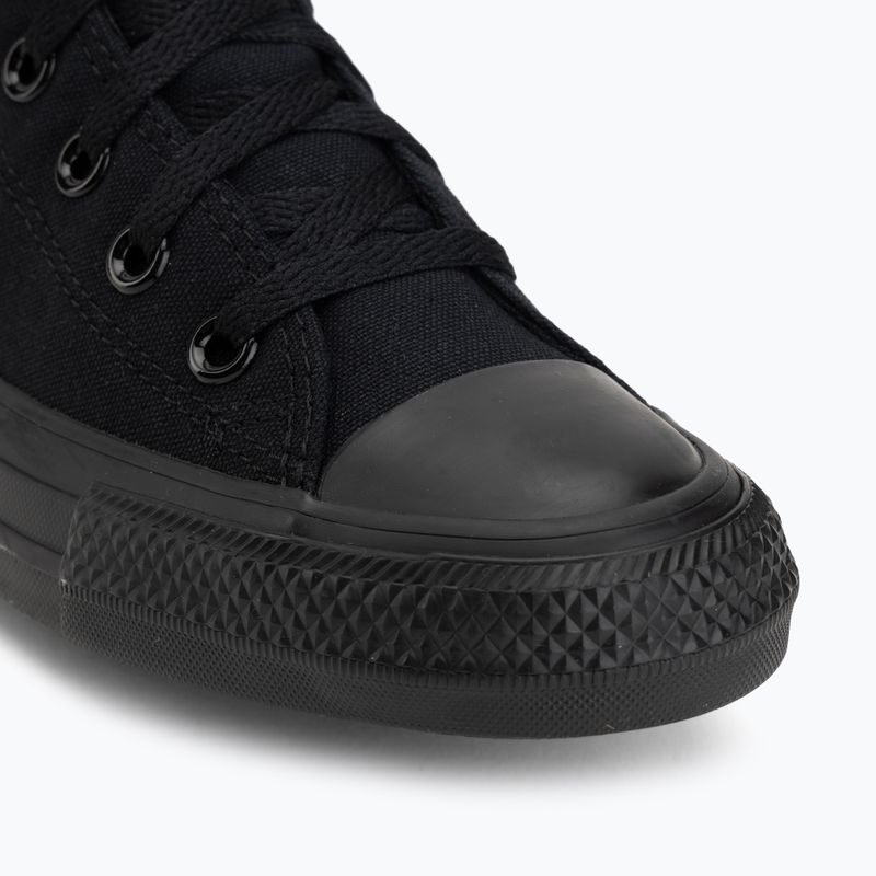 Sportbačiai Converse Chuck Taylor All Star Classic Hi black/black 7