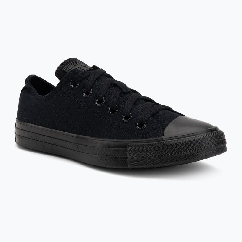 Sportbačiai Converse Chuck Taylor All Star Classic Ox M9166C black/black