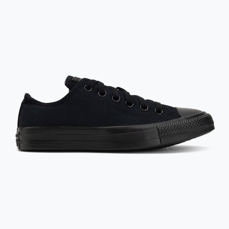 Sportbačiai Converse Chuck Taylor All Star Classic Ox M9166C black/black 2