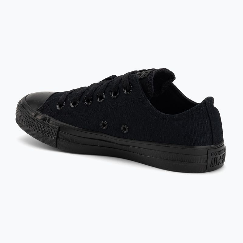 Sportbačiai Converse Chuck Taylor All Star Classic Ox M9166C black/black 3