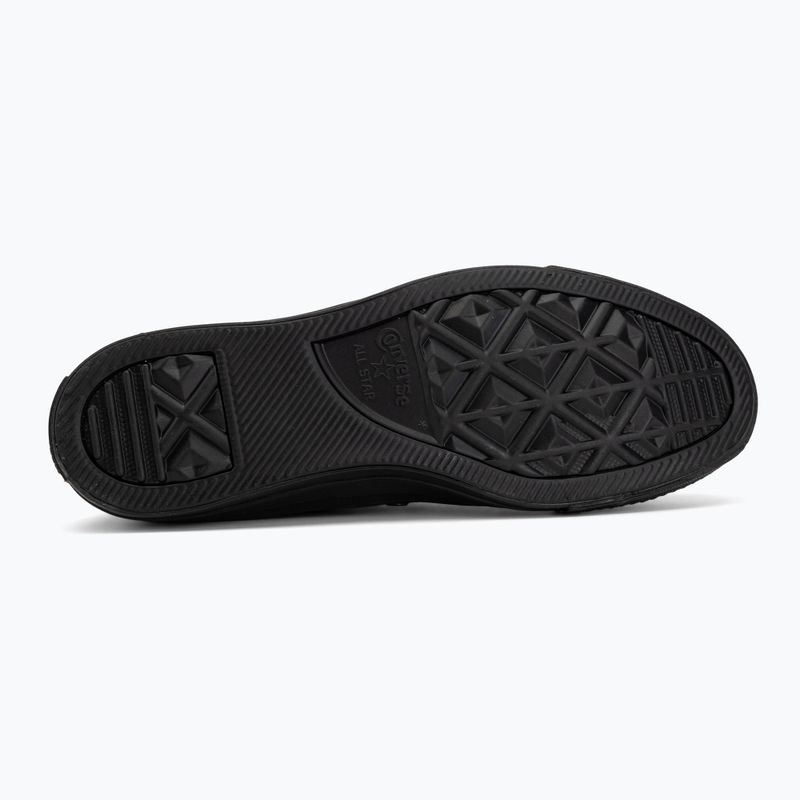 Sportbačiai Converse Chuck Taylor All Star Classic Ox M9166C black/black 4