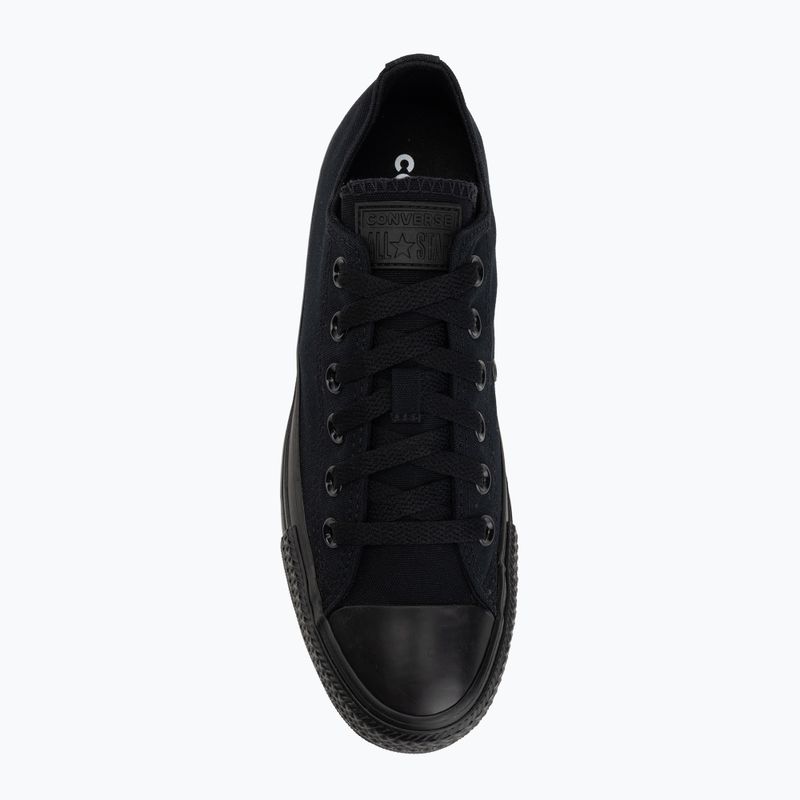 Sportbačiai Converse Chuck Taylor All Star Classic Ox M9166C black/black 5