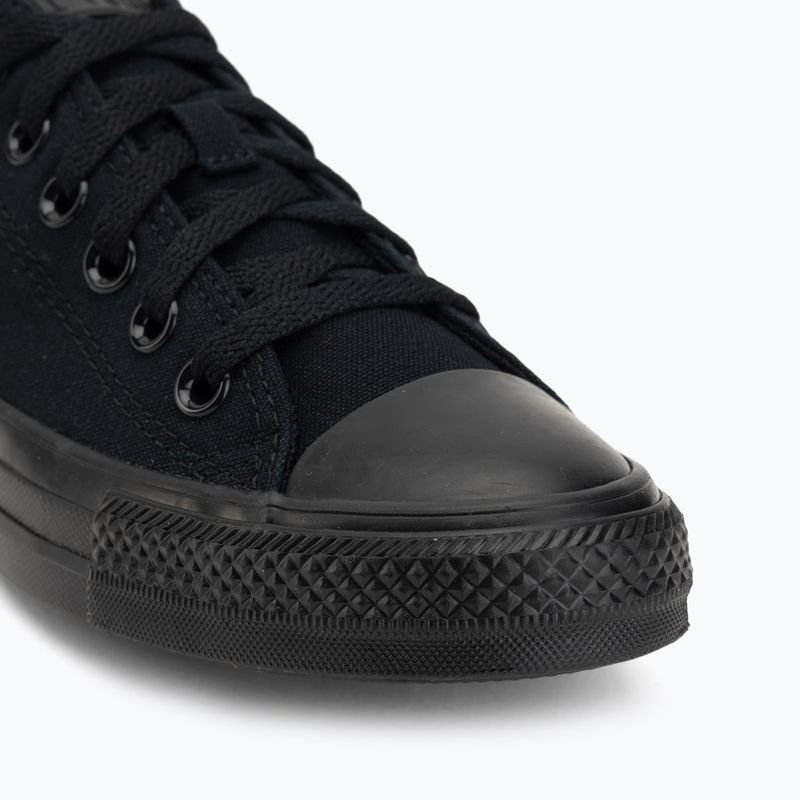 Sportbačiai Converse Chuck Taylor All Star Classic Ox M9166C black/black 7