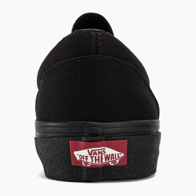 Batai Vans UA Era black/black 7