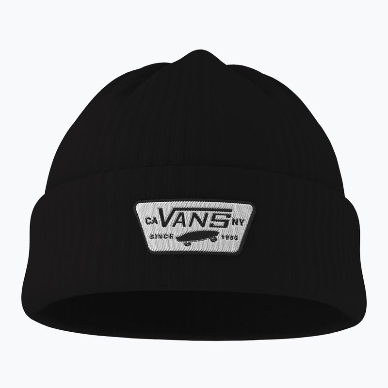 Kepurė Vans Milford Beanie black