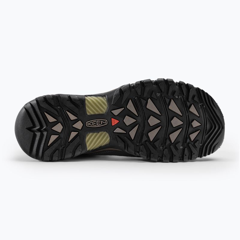 KEEN Targhee III Mid vyriški trekingo batai rudi 1017786 4