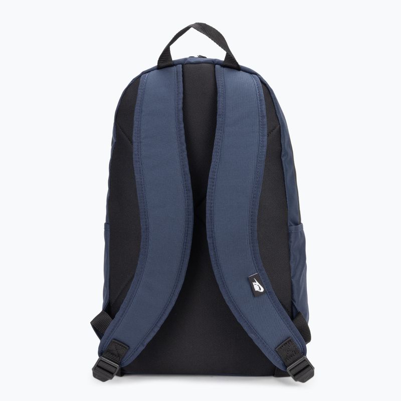 Kuprinė Nike Elemental 25 l obsidian/black/white 3