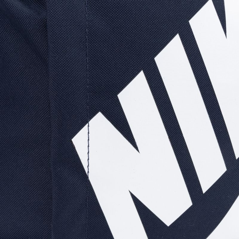 Kuprinė Nike Elemental 25 l obsidian/black/white 4