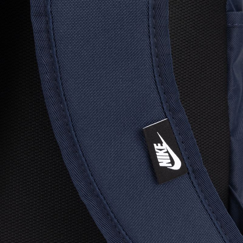 Kuprinė Nike Elemental 25 l obsidian/black/white 6