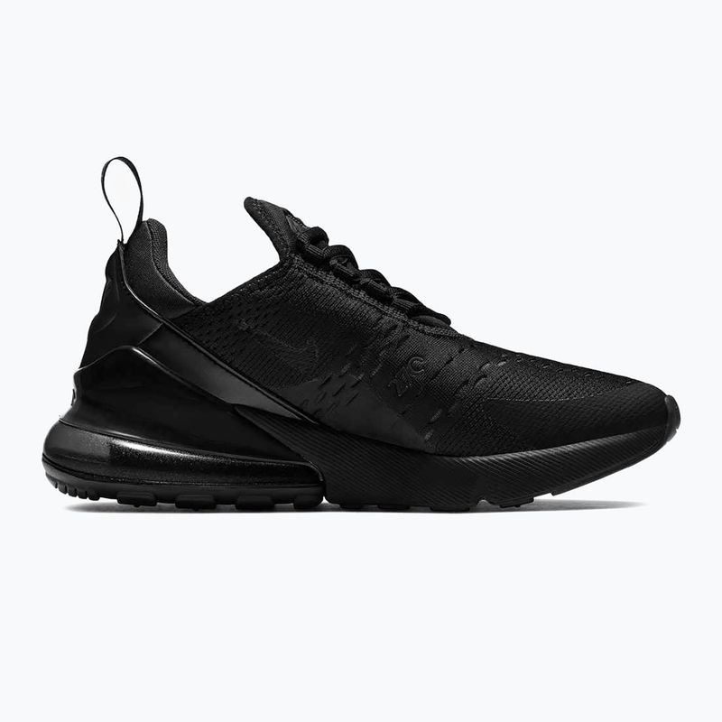 Moteriški batai Nike Wmns Air Max 270 black/black/black 006