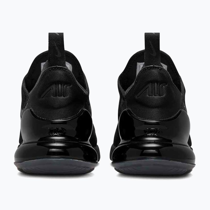 Moteriški batai Nike Wmns Air Max 270 black/black/black 006 4