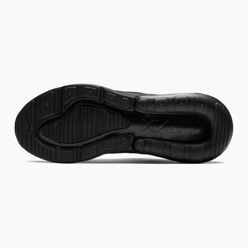 Moteriški batai Nike Wmns Air Max 270 black/black/black 006 5