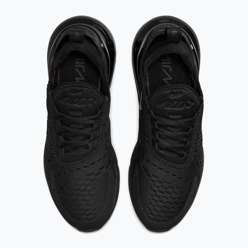 Moteriški batai Nike Wmns Air Max 270 black/black/black 006 6