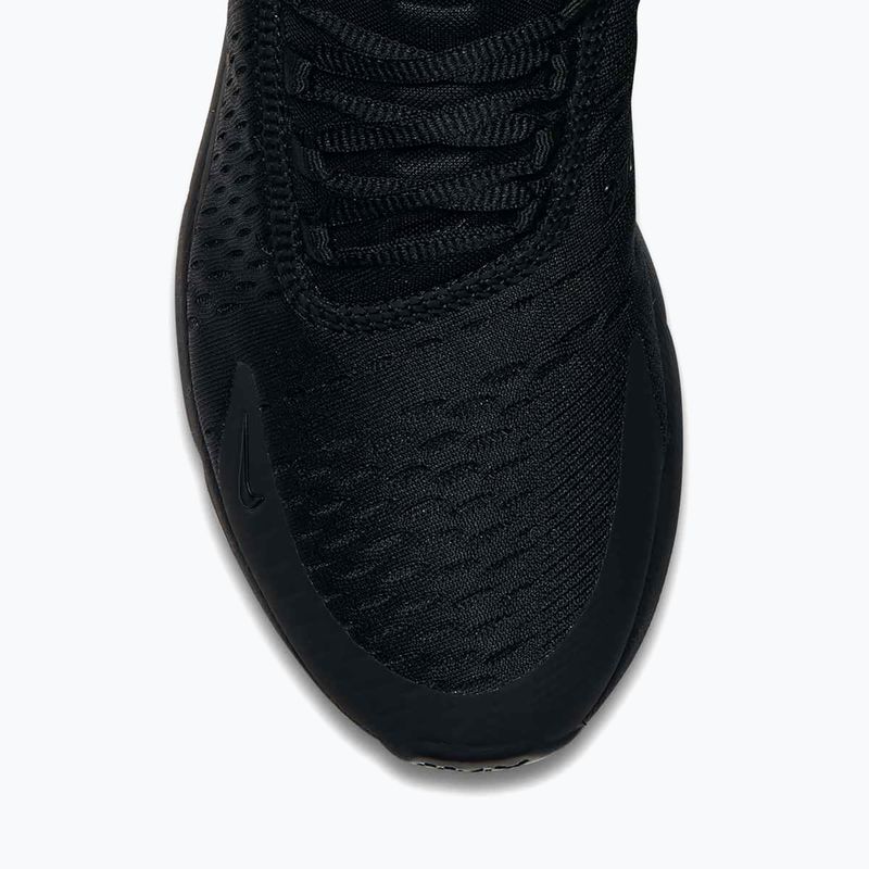 Moteriški batai Nike Wmns Air Max 270 black/black/black 006 8