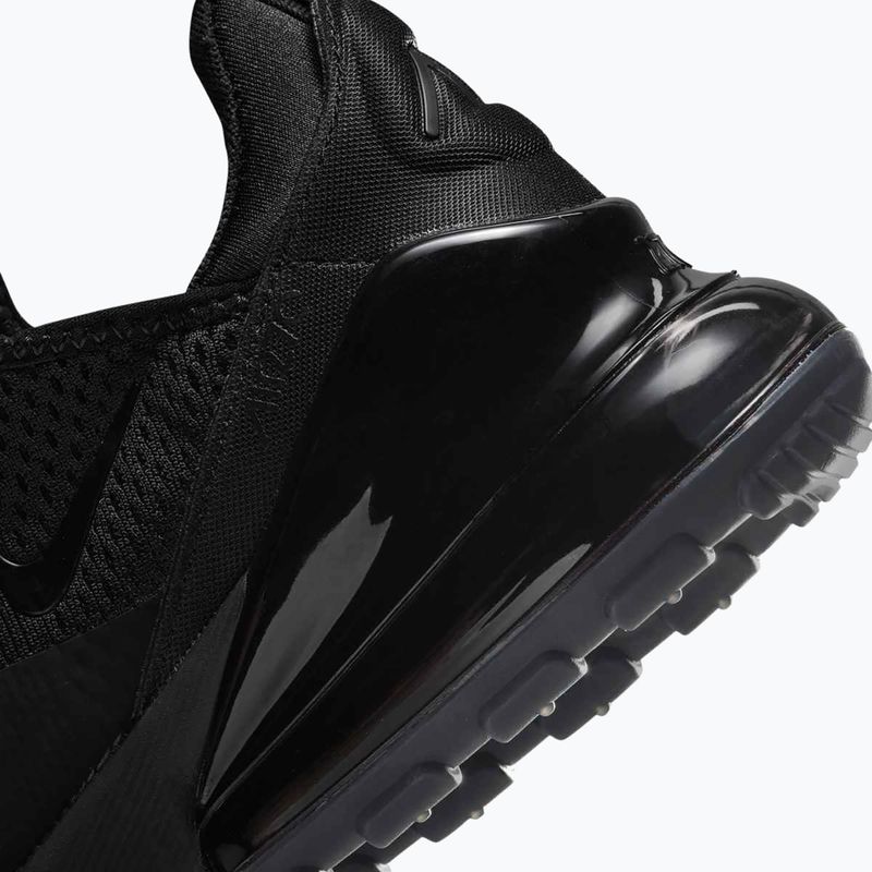 Moteriški batai Nike Wmns Air Max 270 black/black/black 006 9