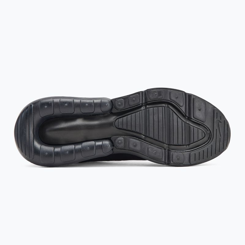 Moteriški batai Nike Wmns Air Max 270 black/black/black 4