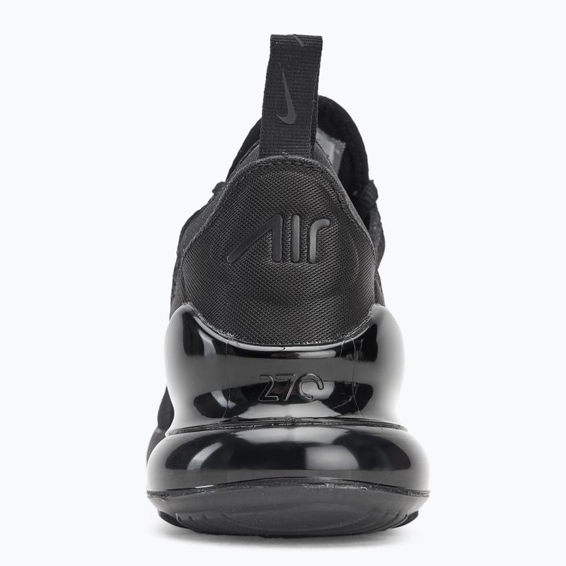 Moteriški batai Nike Wmns Air Max 270 black/black/black 6