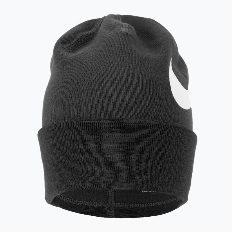 Nike U Beanie GFA Team futbolo kepurė pilka AV9751-060 2