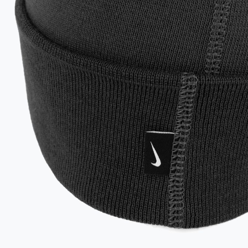 Nike U Beanie GFA Team futbolo kepurė pilka AV9751-060 4