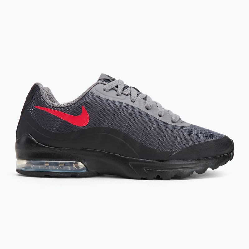 Vyriški batai Nike Air Max Invigor Print black/grey 2