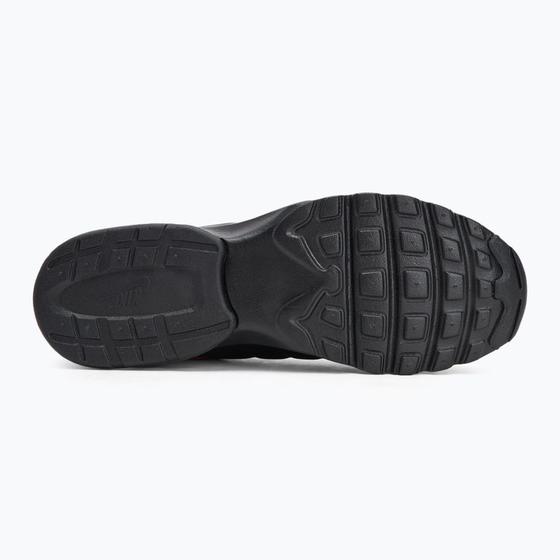 Vyriški batai Nike Air Max Invigor Print black/grey 4