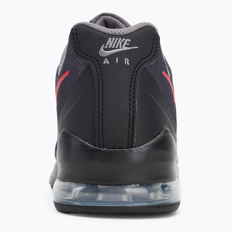 Vyriški batai Nike Air Max Invigor Print black/grey 6